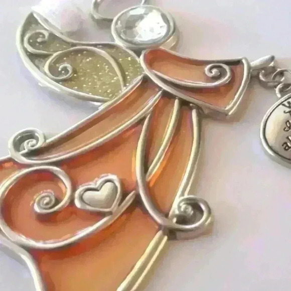 Christmas 🎄 ornament/ keychain  otptional - Picture 2 of 4